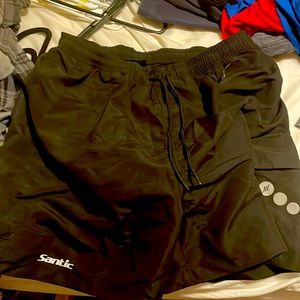 Bike shorts